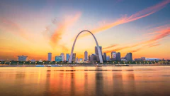 Missouri St louis