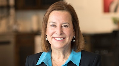 Nancy Whiteman, co-founder and CEO of Wana Brands, announced she would be stepping down at the end of May.