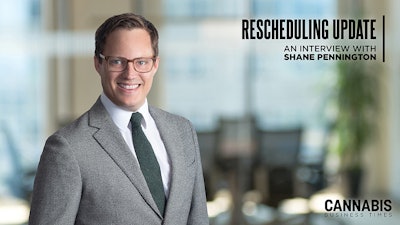 Rescheduling Update Pennington