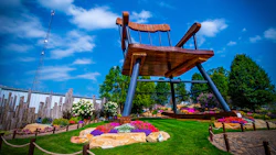 Rockingchair