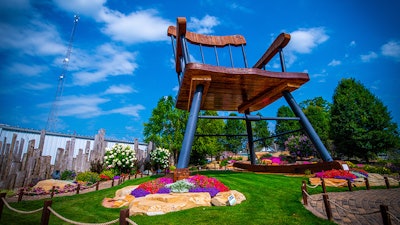 Rockingchair