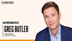 Greg Butler was promoted to president of Cresco Labs in February 2024.