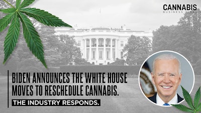 Biden Rescheduling 2