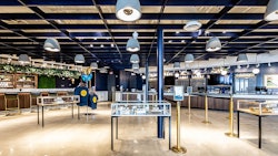 The Cannabist Dispensary, Depford, N.J.