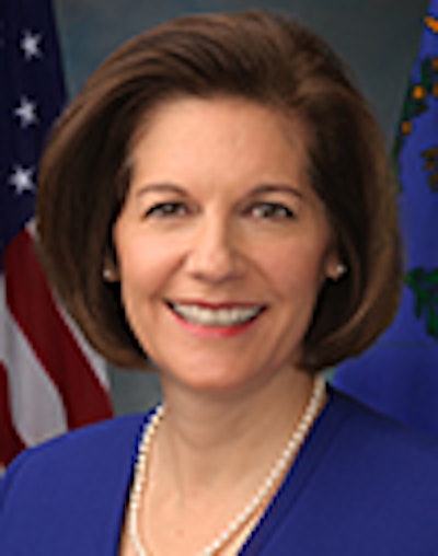 Cortez Masto