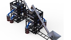 First Two-Skid CryoSift Separator™ Production Model