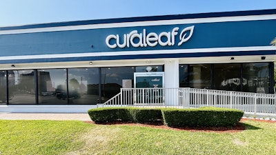 Curaleaf Miami North Biscayne