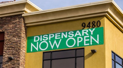 Dispensary Now Open Web
