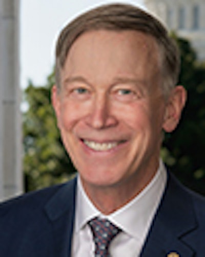 Hickenlooper
