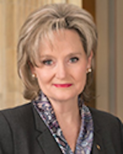 Hyde Smith
