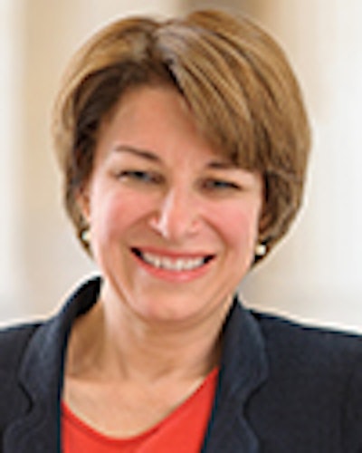 Klobuchar