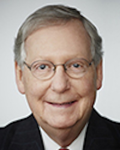 Mcconnell New