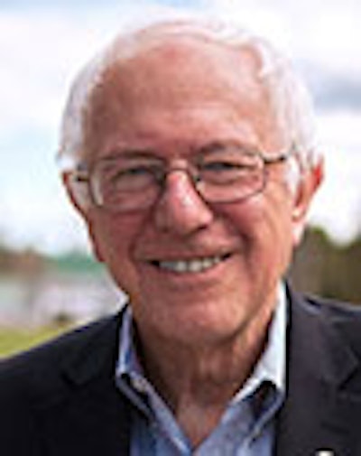 Sanders