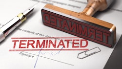 Terminated