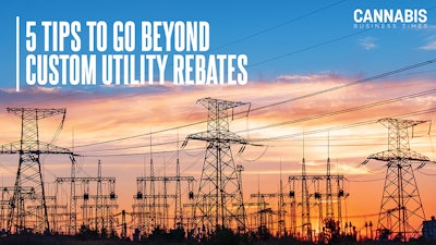 Utility Rebates
