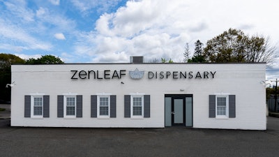 Zen Leaf Norwich