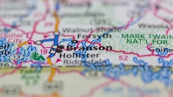 Branson Missouri