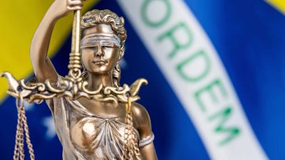 Brazil Justice