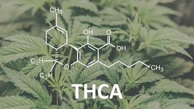 Thca Farmbill