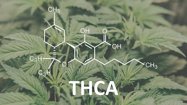 Thca Farmbill
