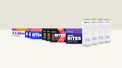 The Hemp Company Product Family