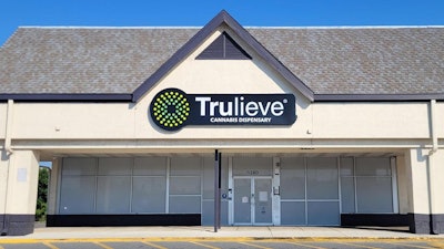 Trulieve Brooksville Broad Street, located at 1280 South Broad St., will be open 9 a.m.-8:30 p.m. Monday through Saturday and 11 a.m.-8 p.m. on Sundays.
