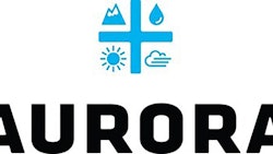Auroracannabis Logo