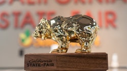 Ca Trophy