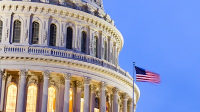 Capitol Va