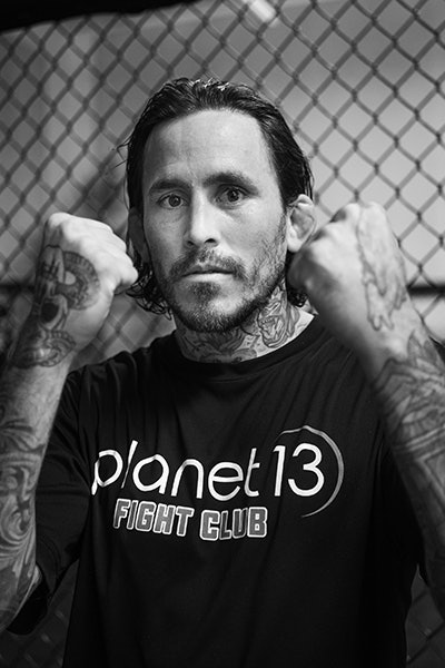 Chito Vera P13 Fight Club Photo Credit Slack Barrett