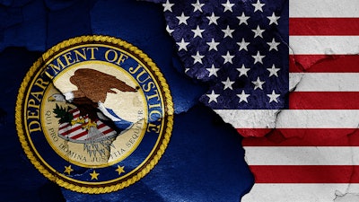 Doj Amflag