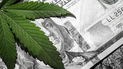 Mj Money Bill
