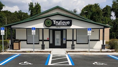 Trulieve Ocala