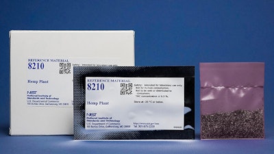 Rm8210 Hempplant