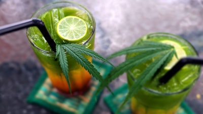 Thc Beverage Ct