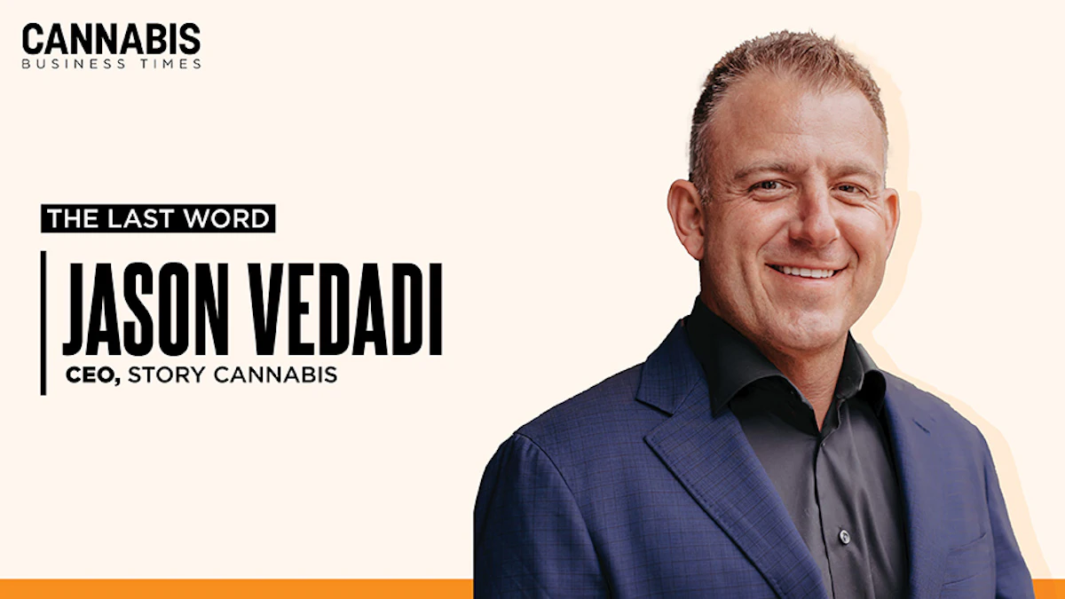 Cannabis Rescheduling Nearly ‘Done Deal,’ Story Cannabis CEO Says ...