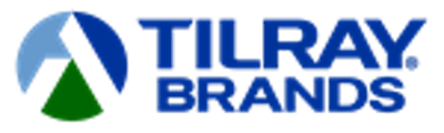 Tilray brands Logo