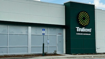 Dispensary Bellevue