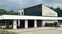 Trulieve Wilkes-Barre will be open 9 a.m.-8 p.m. Monday through Saturday and 10 a.m.-6 p.m. on Sundays.
