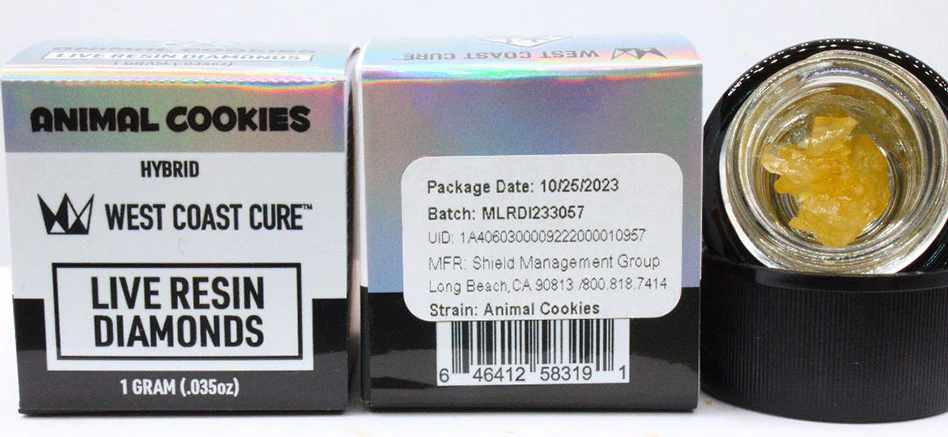California Recalls 2 More West Coast Cure Cannabis Products Contaminated With Deadly Pesticide | Cannabis Business Times California Recalls 2 More West Coast Cure Cannabis Products Contaminated With Deadly Pesticide | Cannabis Business Times