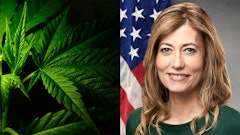 DEA Administrator Anne Milgram