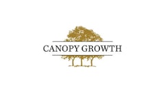 Canopy Growth Logo Resized