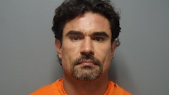 Robert 'Bobby' T. George, 43, of Lakewood, Ohio.