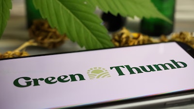 Greenthumb Image