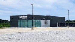 High Profile Martinsville