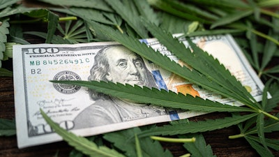 Mj Money
