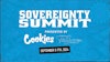 Sovereignty Summit image