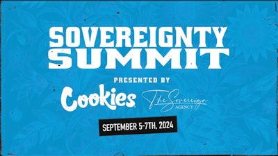 Sovereignty Summit image