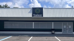 Trulieve's second medical cannabis dispensary in New Port Richey, Fla.,