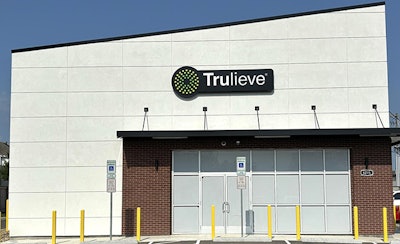 Trulieve Ohio Adult Use Columbus